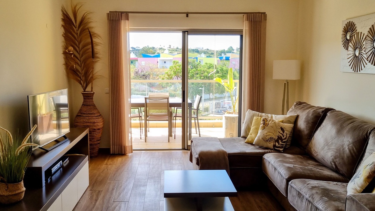 Photo of Livingroom in Albufeira