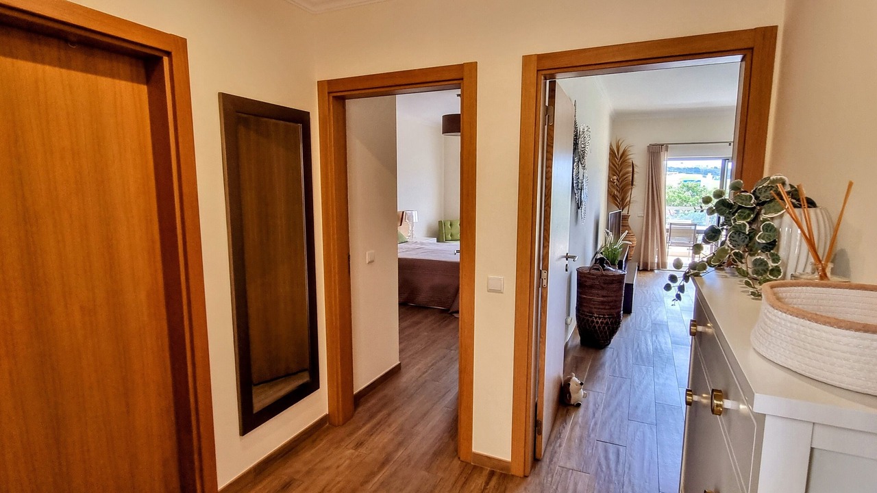 Photo of Bedroom in Albufeira