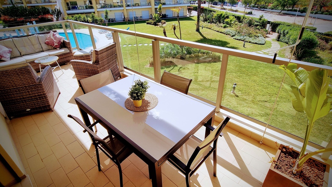 Photo of Outdoor in Albufeira