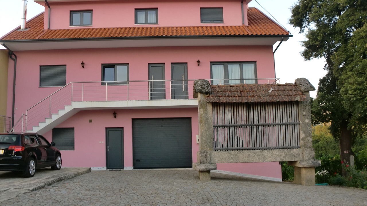 Photo of Outdoor in Molares