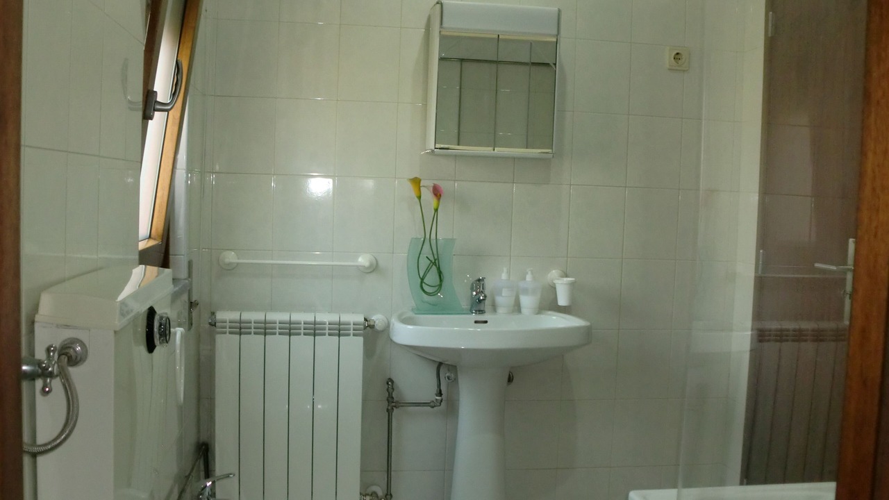 Photo of Bathroom in Molares