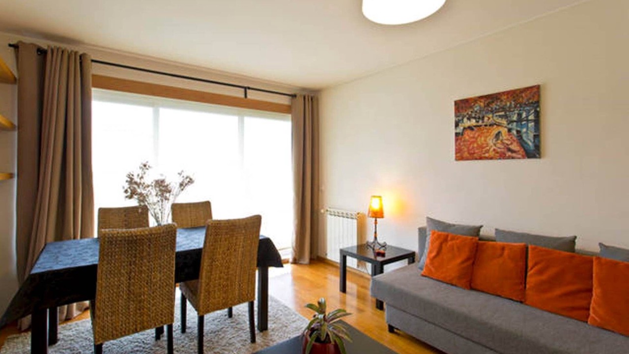 Photo of Livingroom in Paranhos