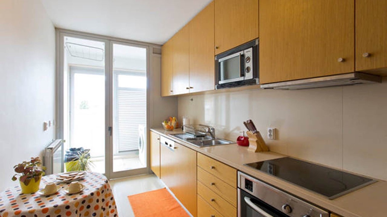 Photo of Kitchen in Paranhos