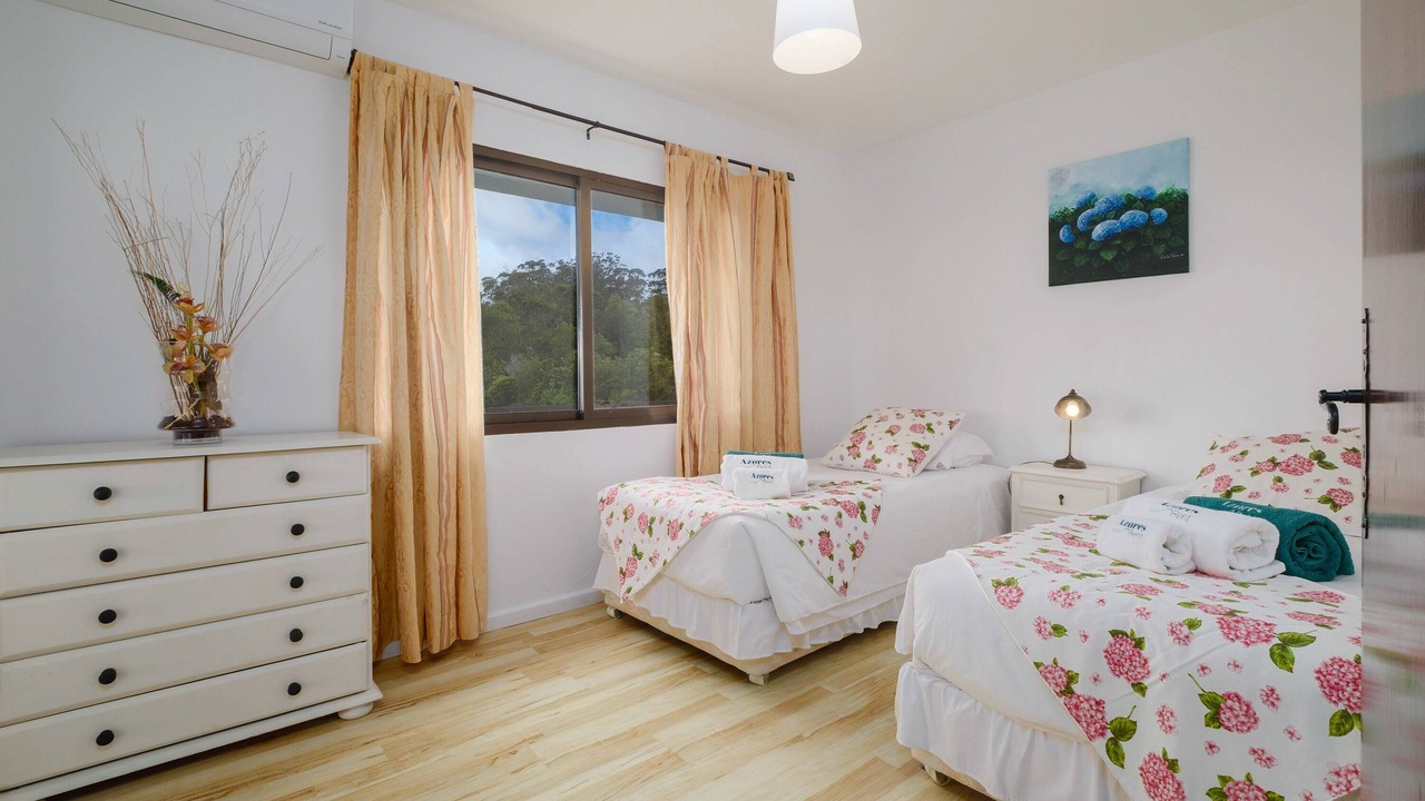 Photo of Bedroom in Fenais da Luz