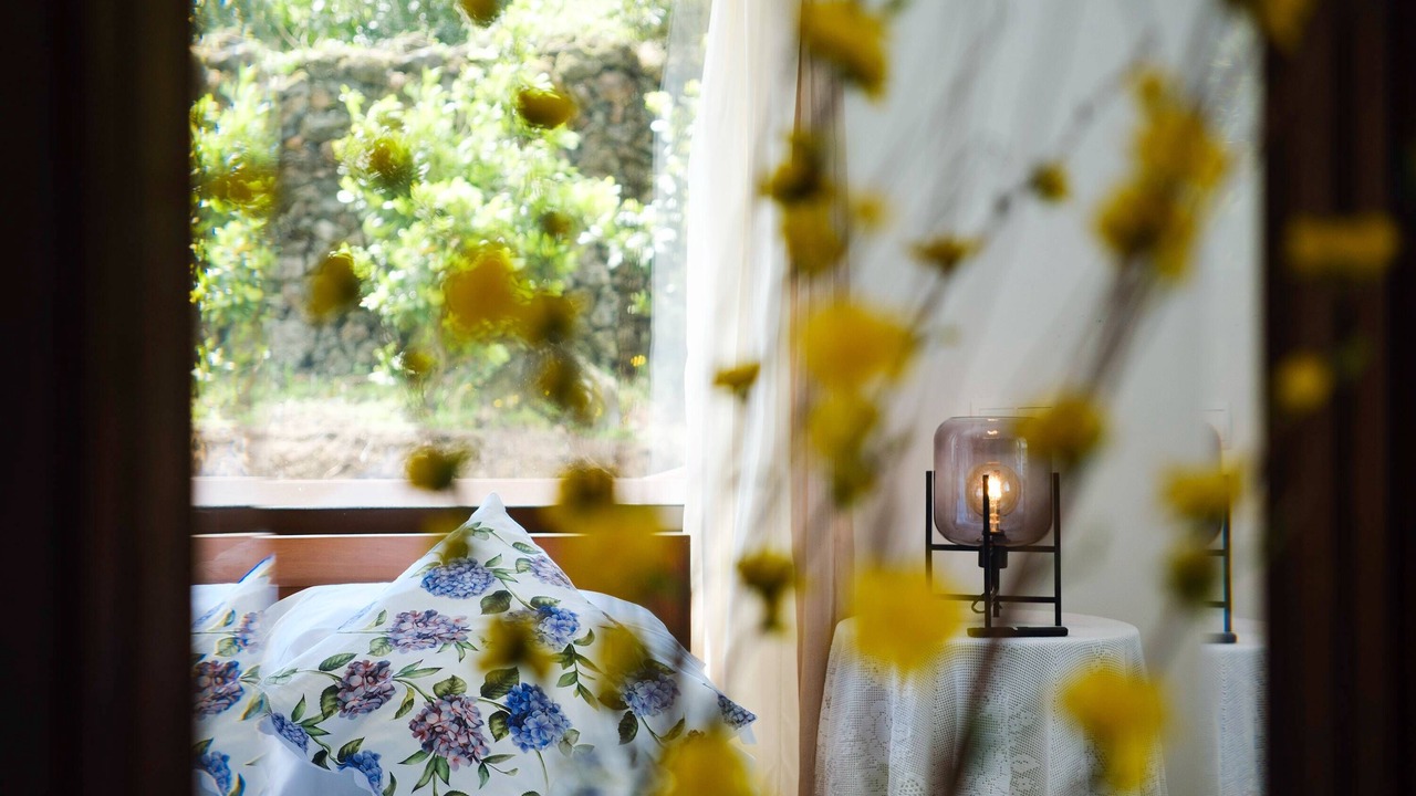 Photo of Bedroom in Fenais da Luz