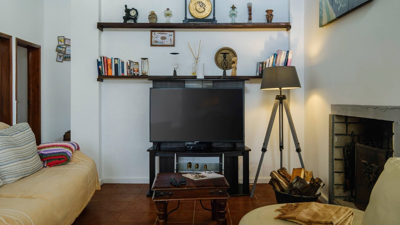 Photo of Livingroom in Fenais da Luz