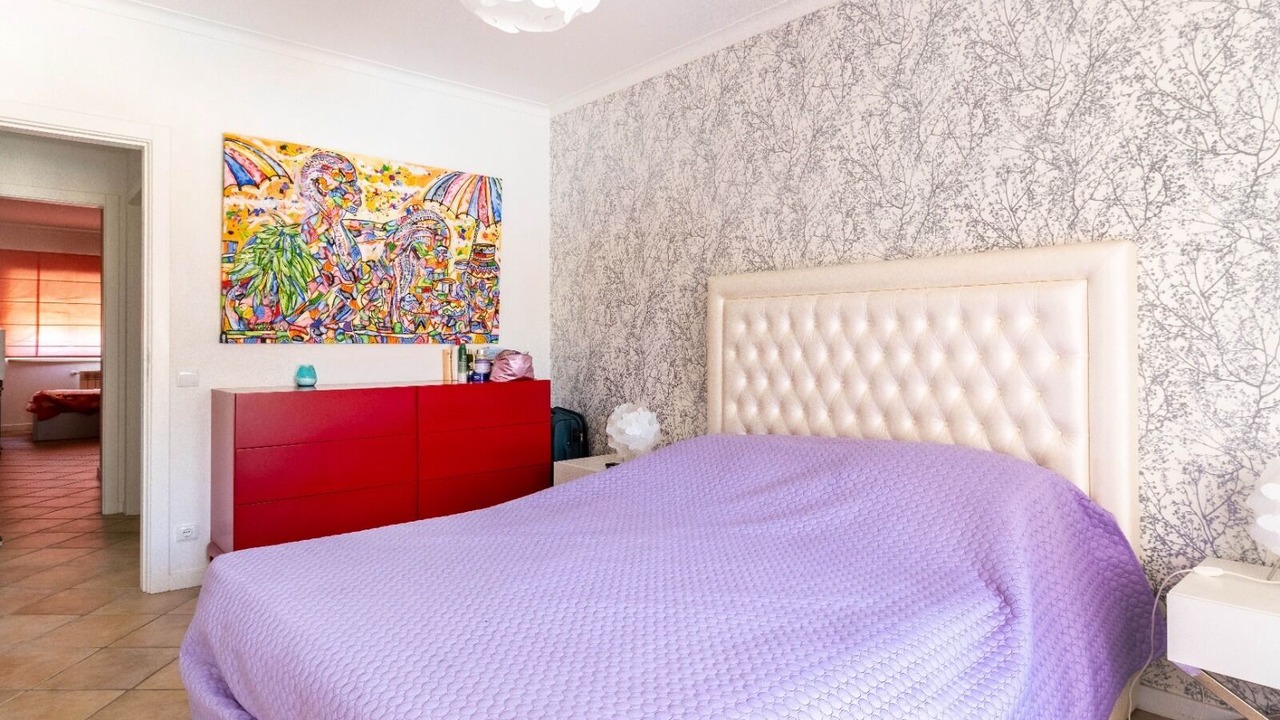 Photo of Bedroom in Sao Martinho do Porto