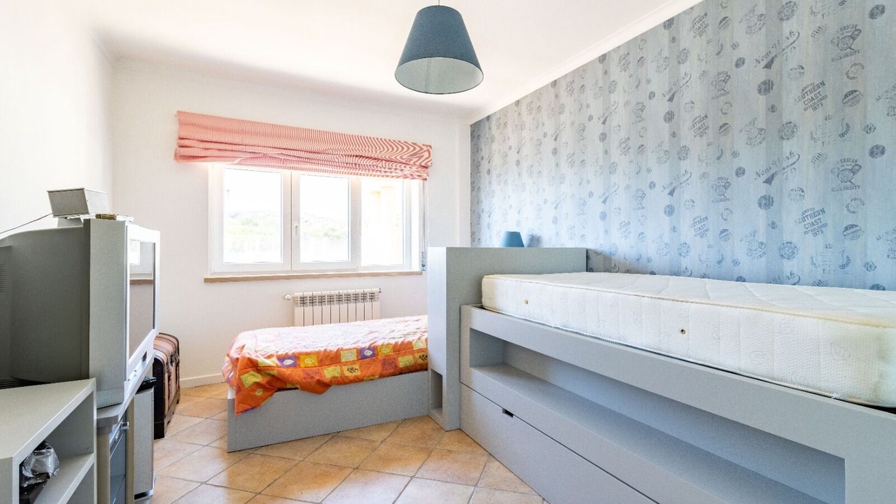Photo of Bedroom in Sao Martinho do Porto