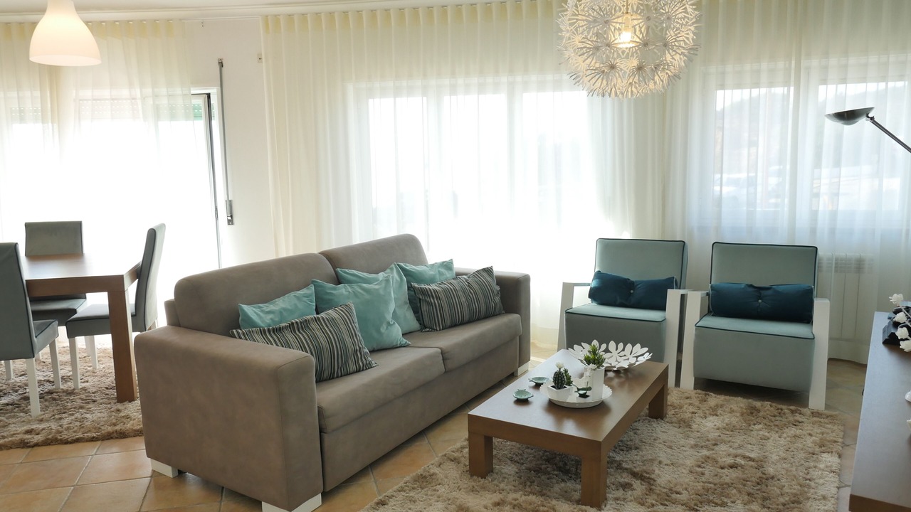 Photo of Livingroom in Sao Martinho do Porto