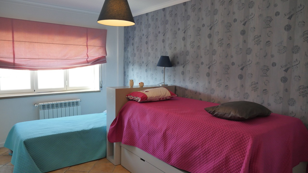 Photo of Bedroom in Sao Martinho do Porto