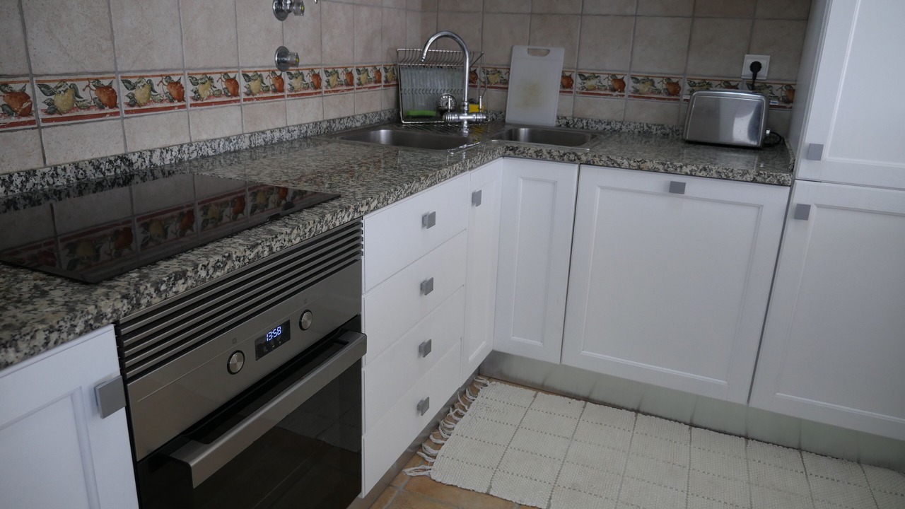 Photo of Kitchen in Sao Martinho do Porto