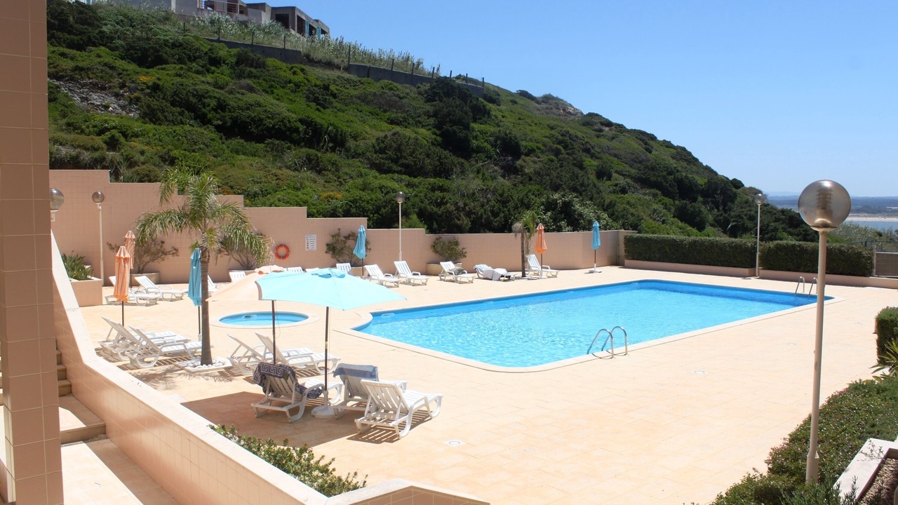 Photo of Outdoor in Sao Martinho do Porto