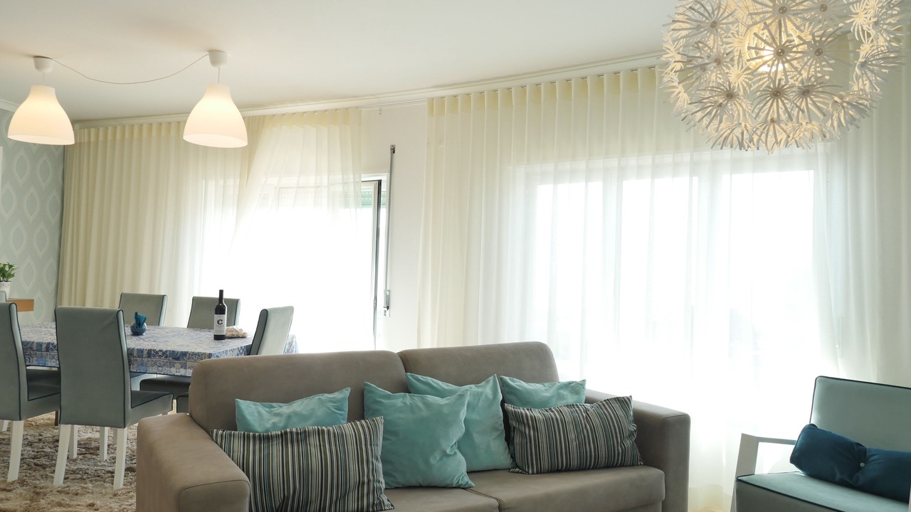 Photo of Livingroom in Sao Martinho do Porto
