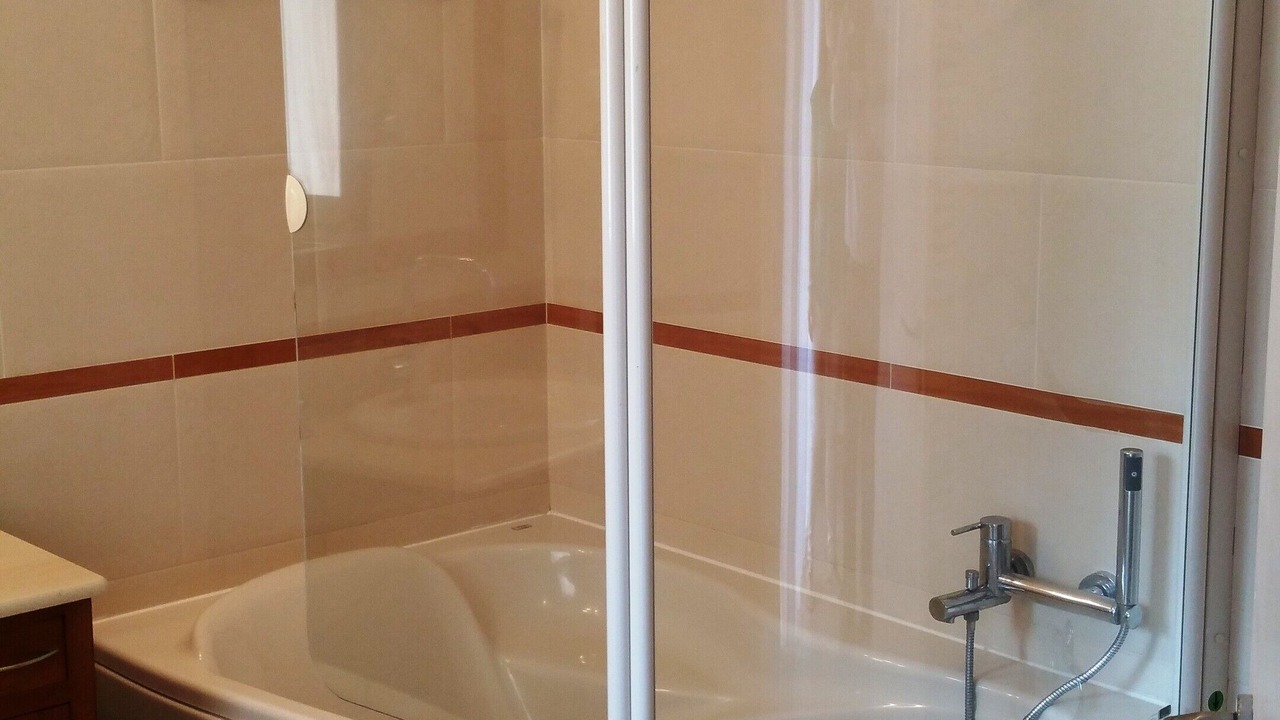 Photo of Bathroom in Sao Martinho do Porto