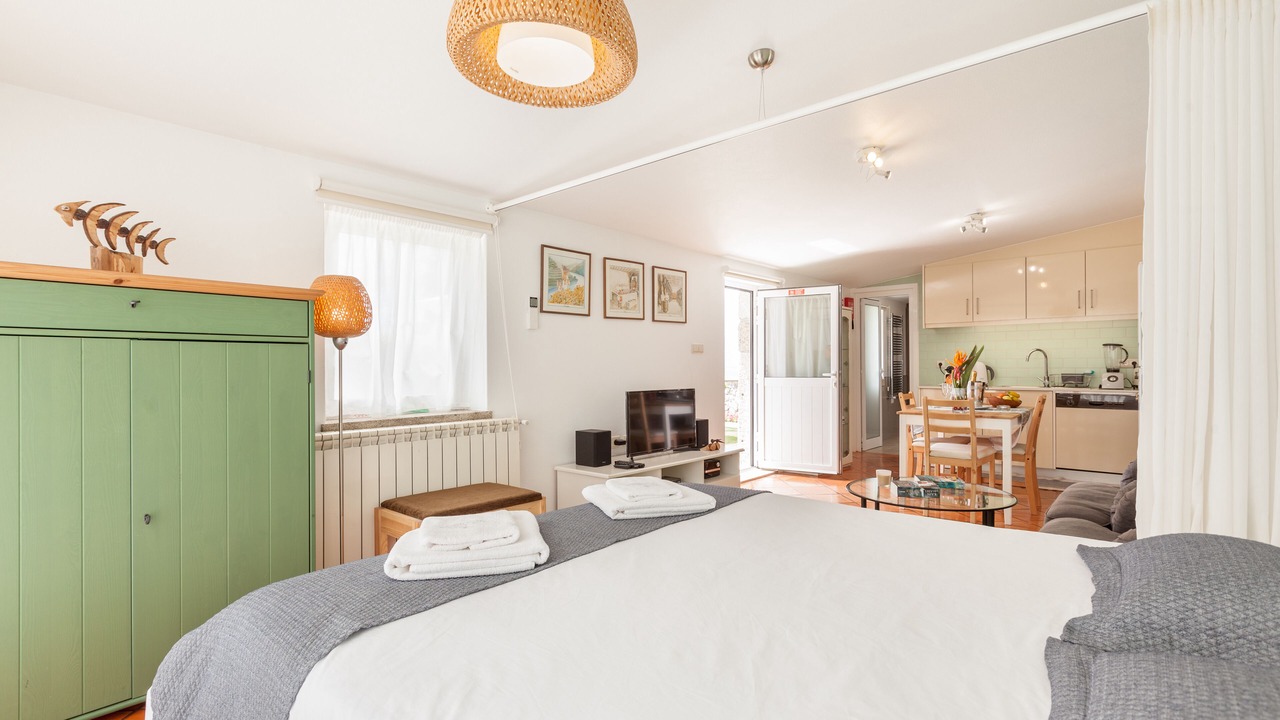 Photo of Bedroom in Viana do Castelo