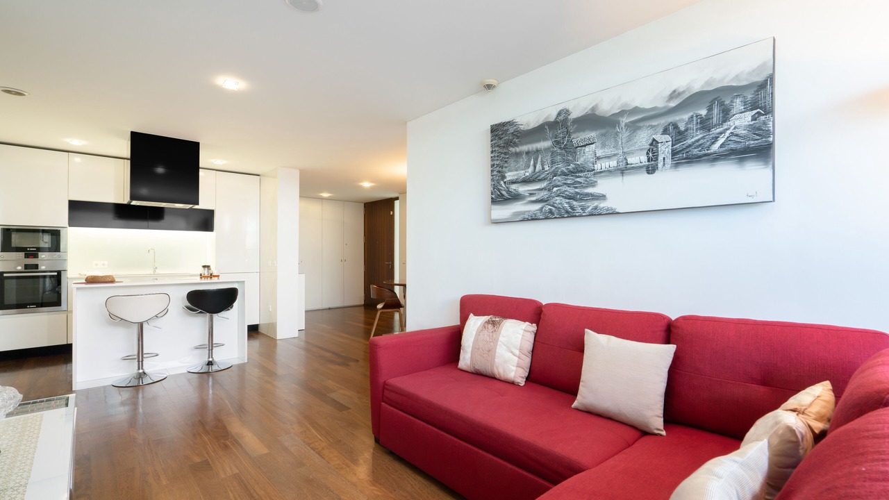 Photo of Livingroom in Santa Marinha