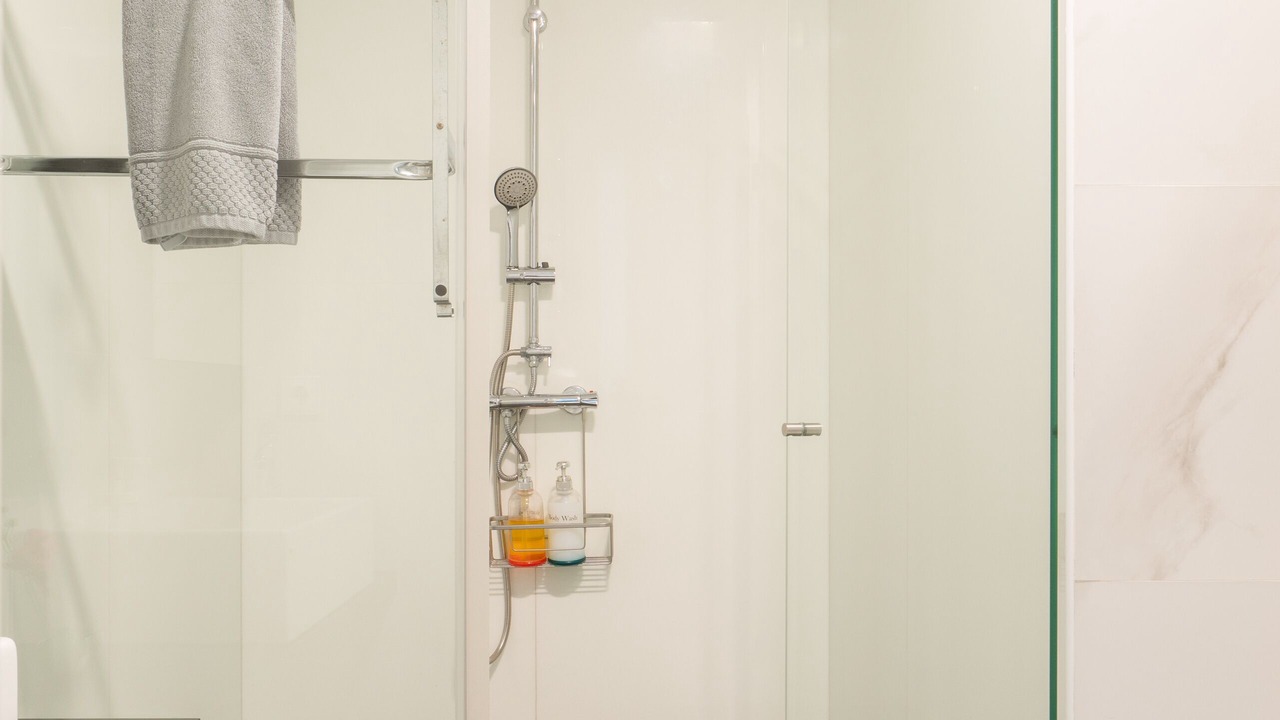 Photo of Bathroom in Santa Marinha