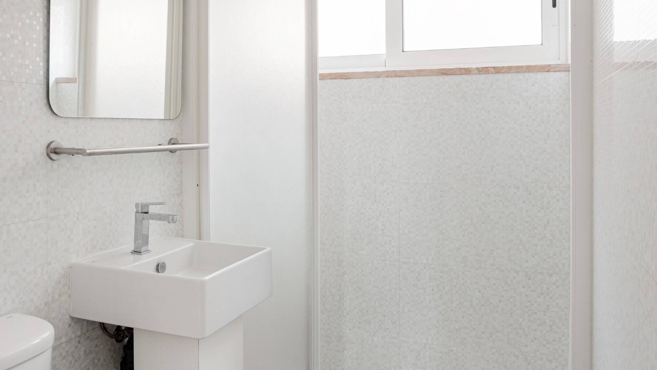 Photo of Bathroom in Santa Isabel