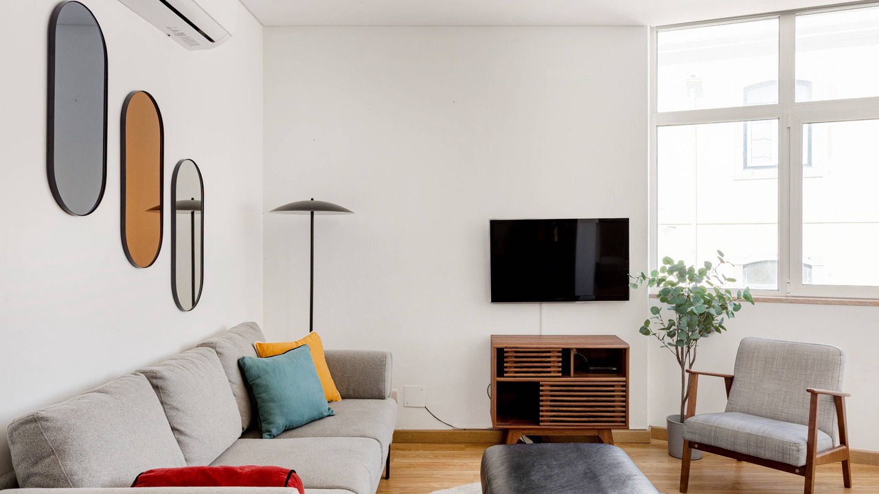 Photo of Livingroom in Santa Isabel