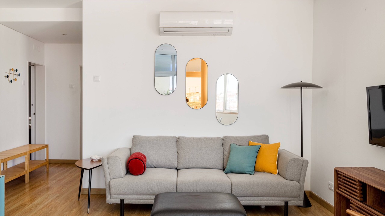 Photo of Livingroom in Santa Isabel