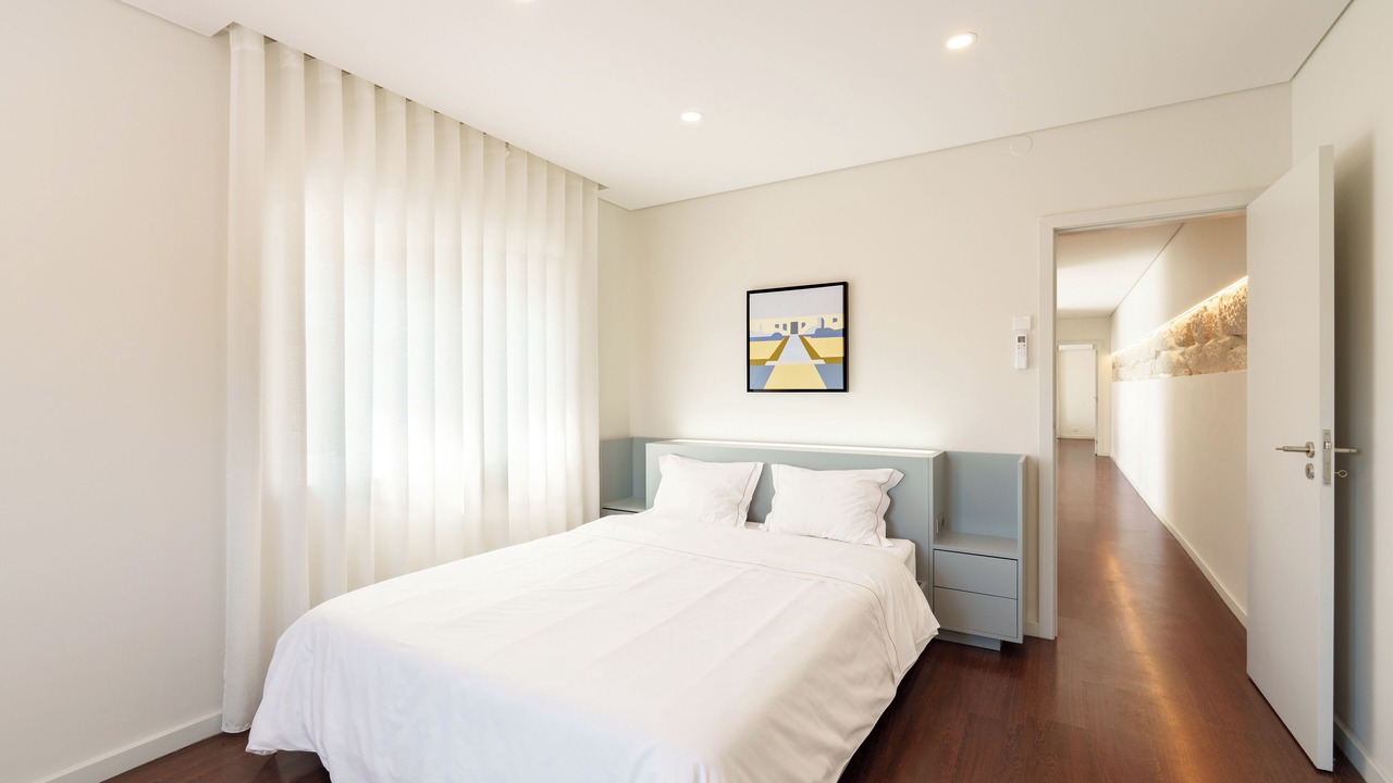 Photo of Bedroom in Cedofeita