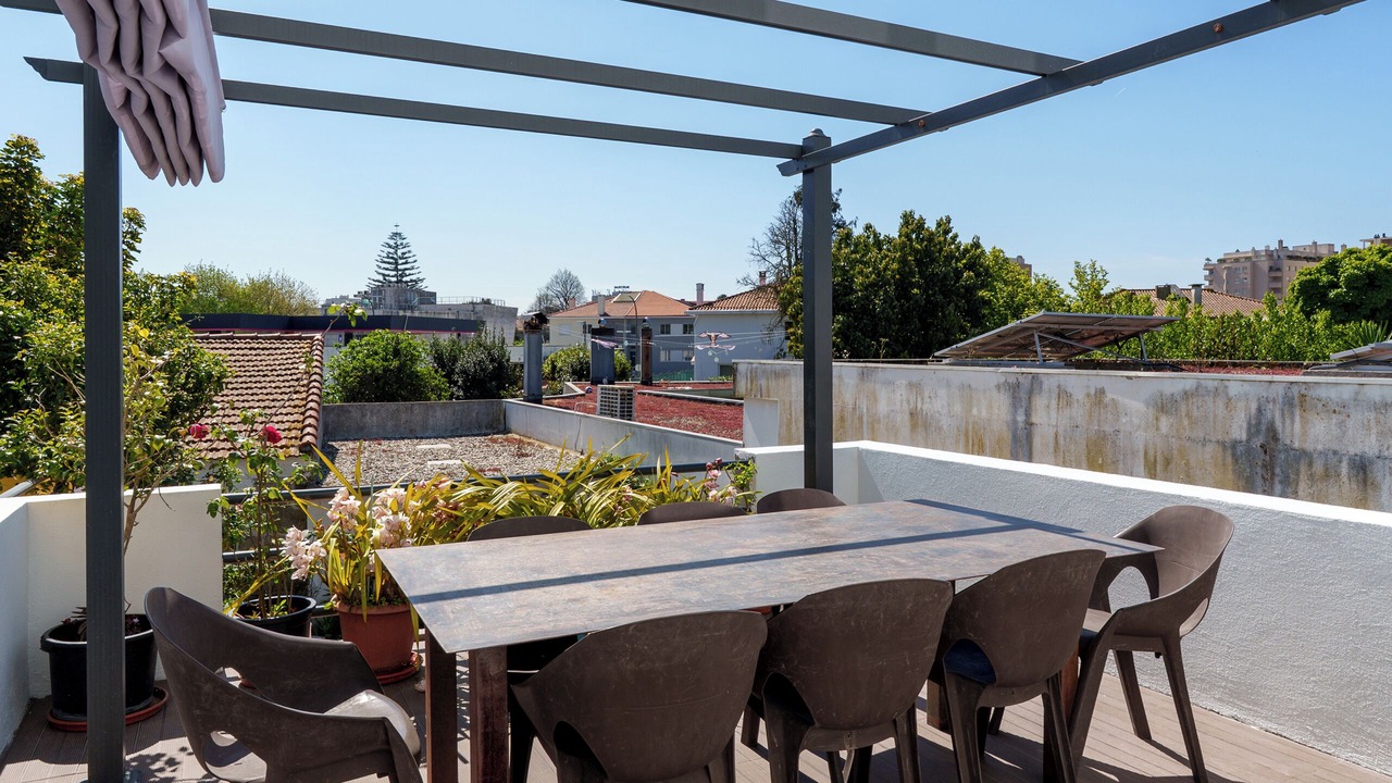 Photo of Outdoor in Cedofeita