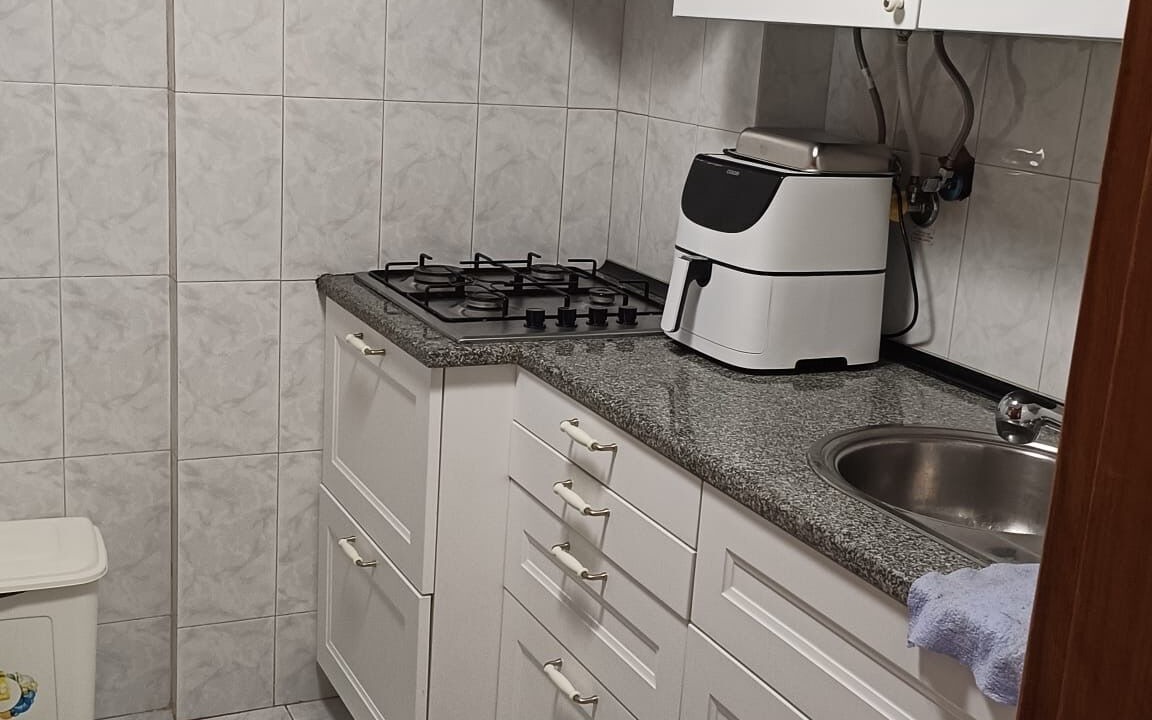 Photo of Kitchen in Costa de Caparica
