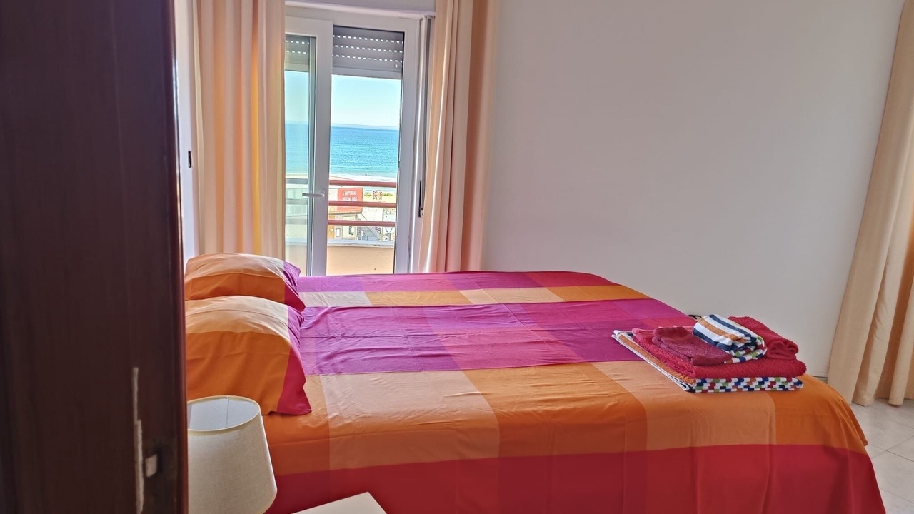 Photo of Bedroom in Costa de Caparica