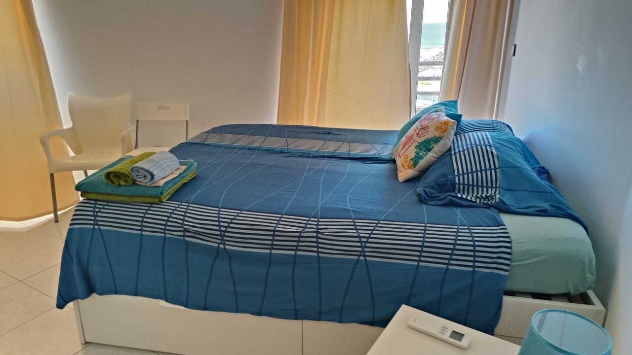Photo of Bedroom in Costa de Caparica
