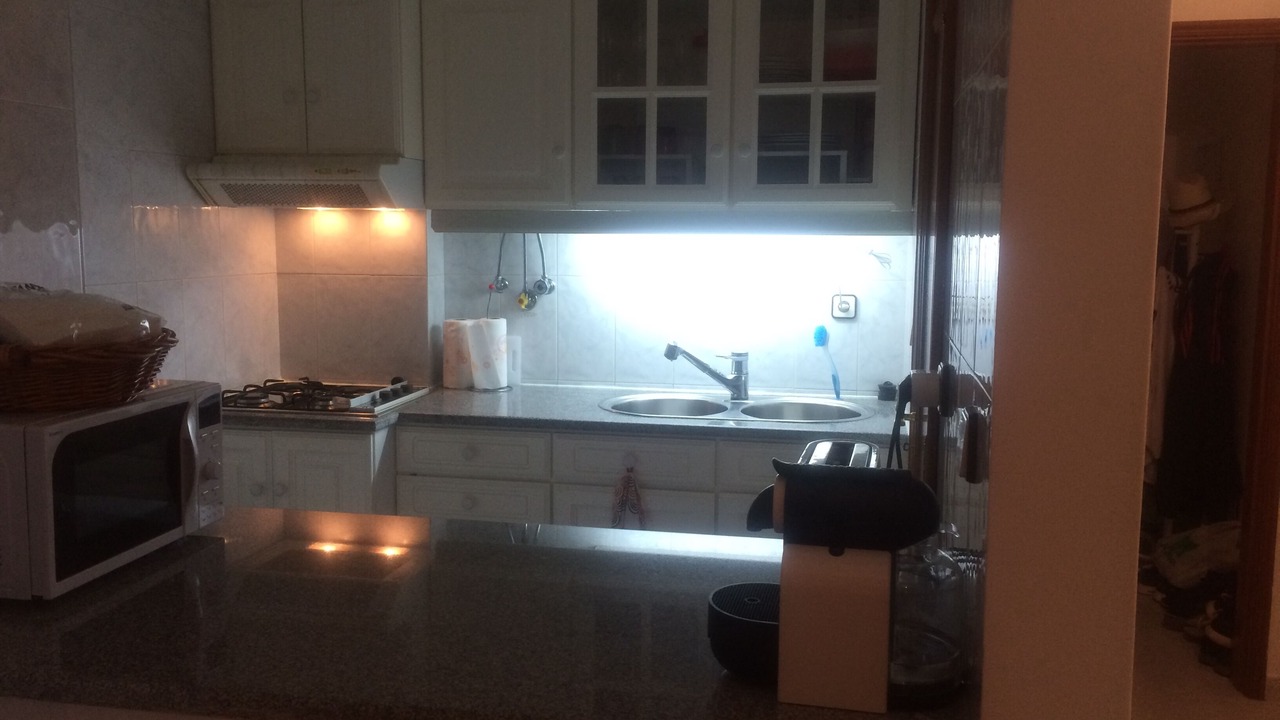 Photo of Kitchen in Costa de Caparica