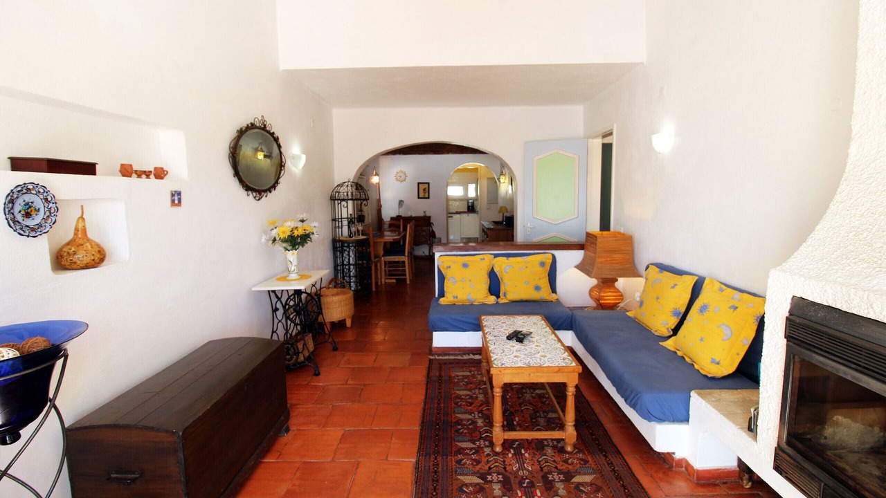 Photo of Livingroom in Aldeia do Golfe