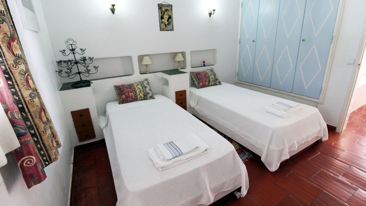 Photo of Bedroom in Aldeia do Golfe