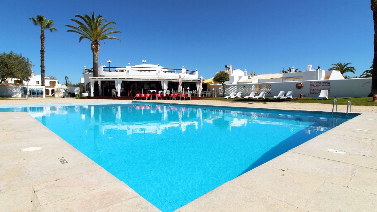 Photo of Outdoor in Aldeia do Golfe