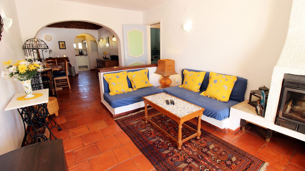 Photo of Livingroom in Aldeia do Golfe