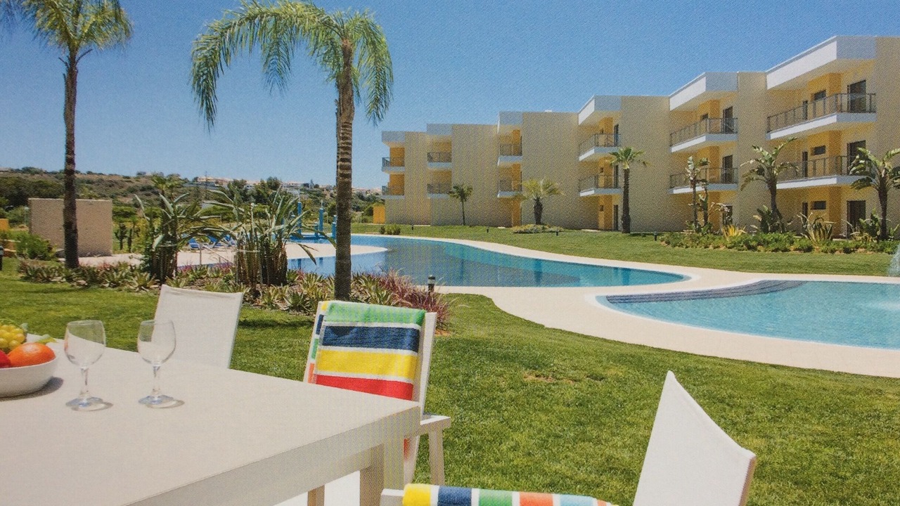 Photo of Outdoor in Albufeira Old Town