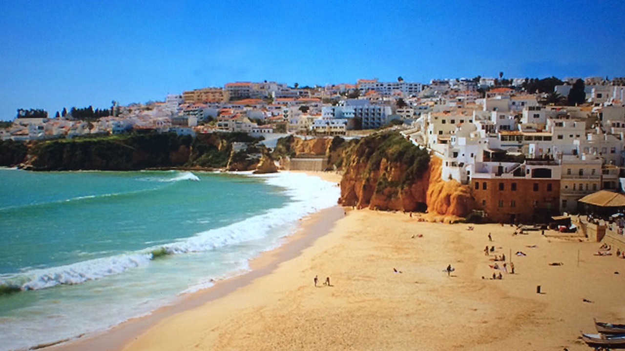 Photo of Others in Albufeira Old Town