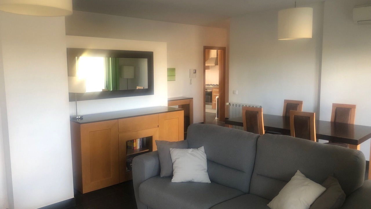Photo of Livingroom in Sao Martinho do Porto