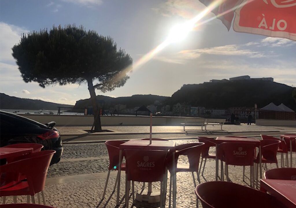 Photo of Outdoor in Sao Martinho do Porto