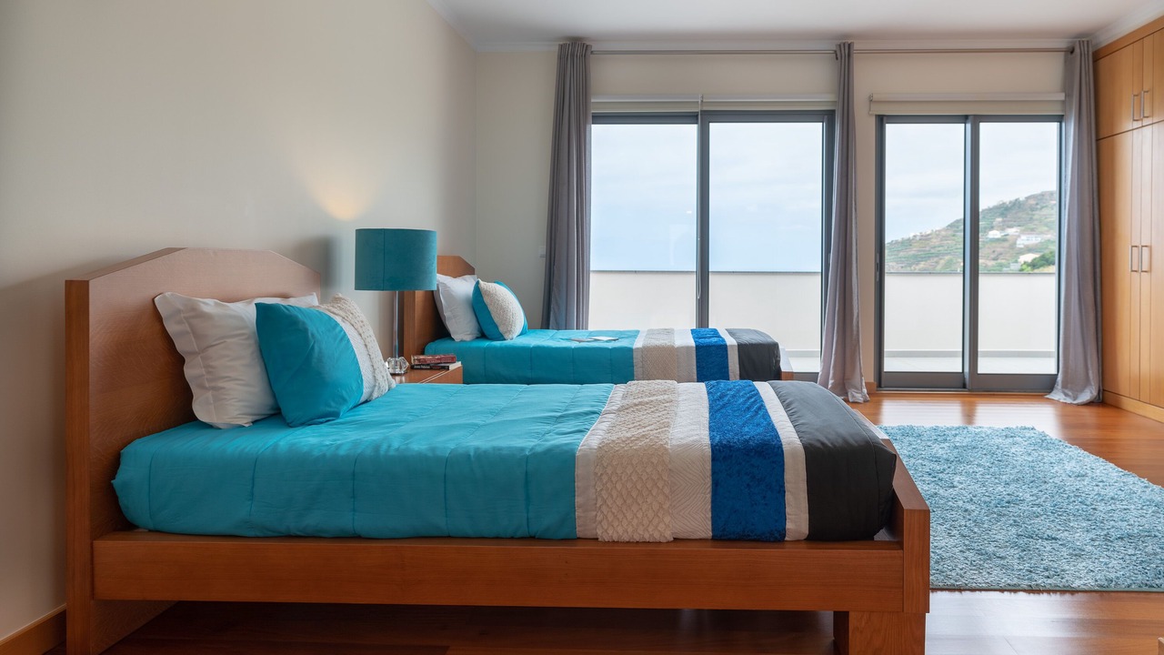 Photo of Bedroom in Arco da Calheta