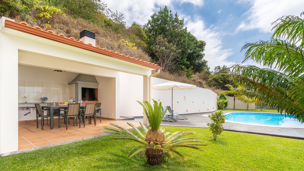 Photo of Outdoor in Arco da Calheta