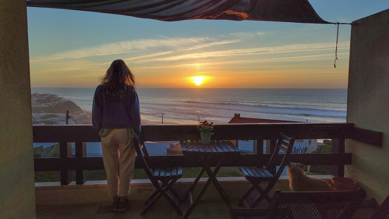 Photo of Outdoor in Praia de Santa Cruz