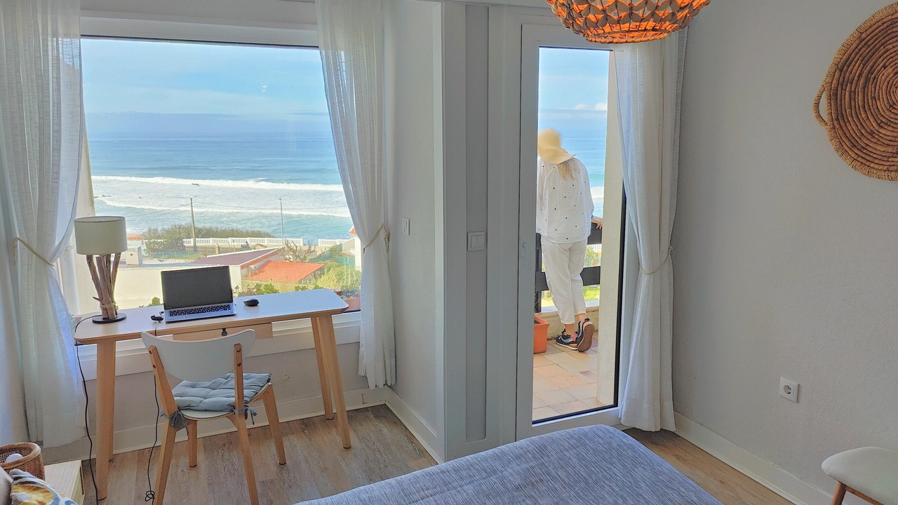Photo of Bedroom in Praia de Santa Cruz