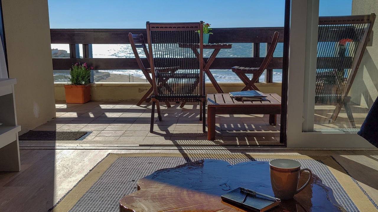Photo of Outdoor in Praia de Santa Cruz