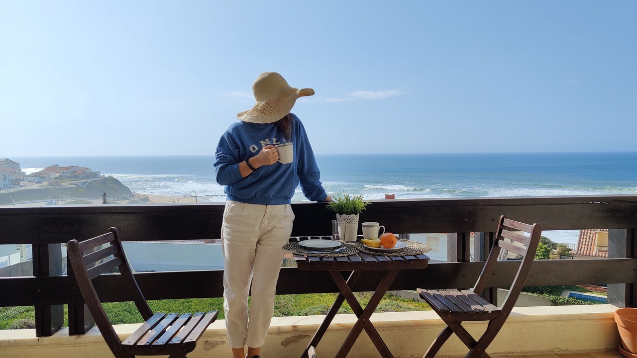 Photo of Outdoor in Praia de Santa Cruz