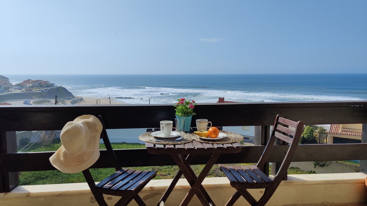Photo of Outdoor in Praia de Santa Cruz