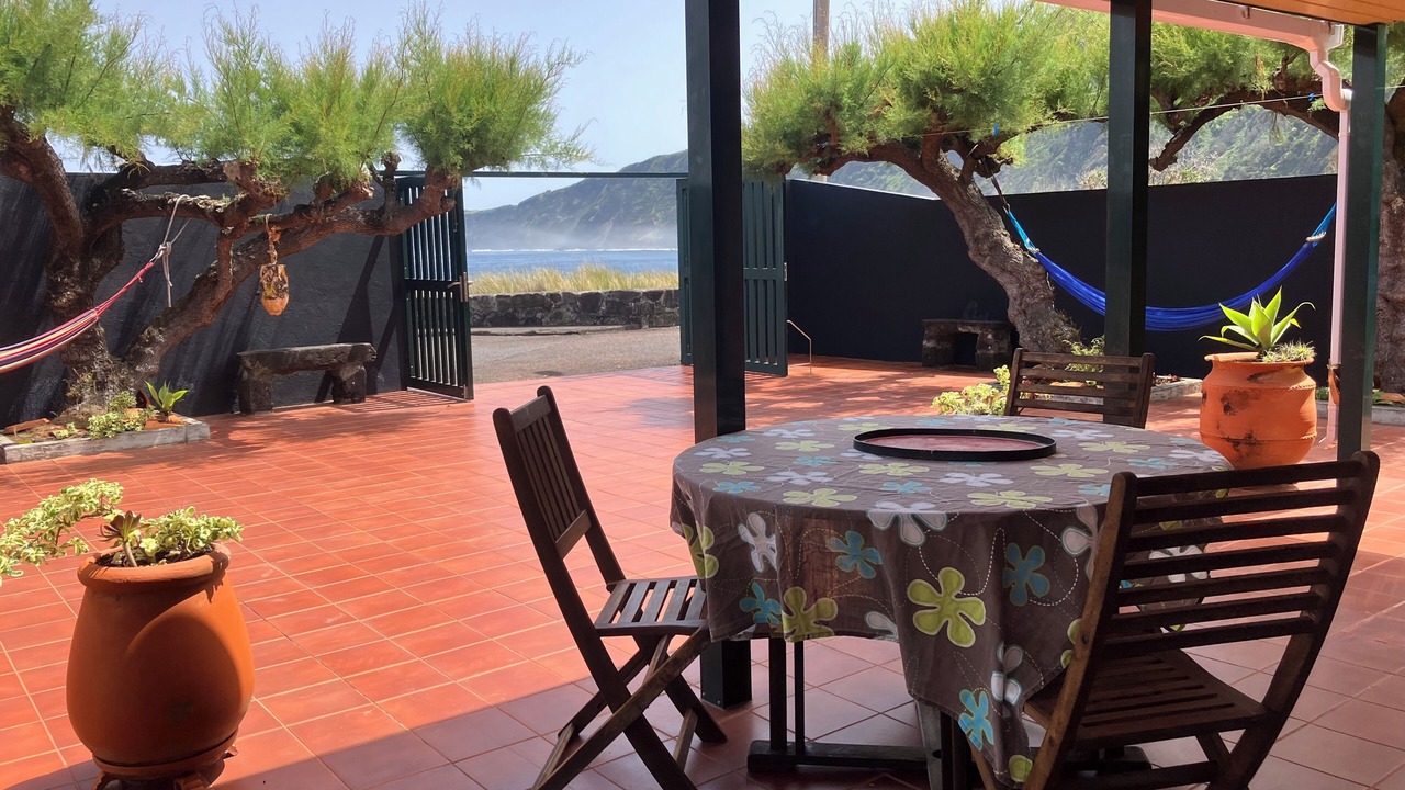 Photo of Outdoor in Praia do Norte