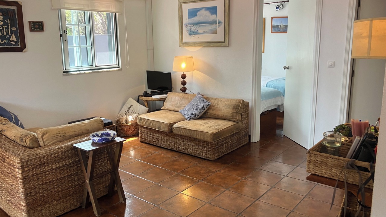 Photo of Livingroom in Praia do Norte
