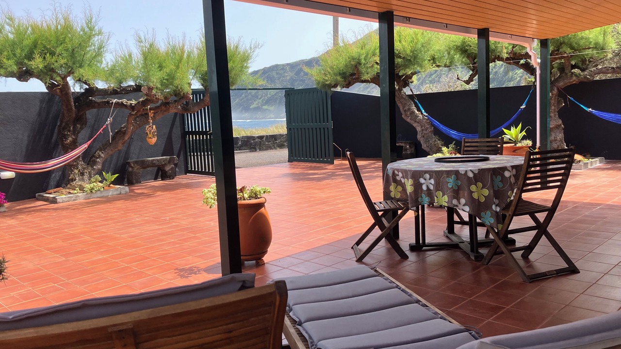 Photo of Outdoor in Praia do Norte