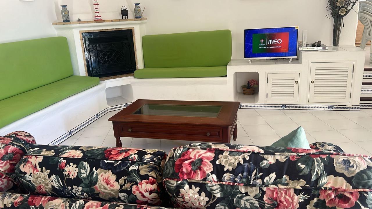 Photo of Livingroom in Sesmarias