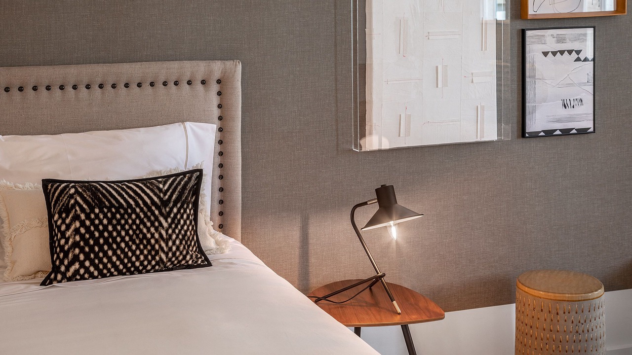 Photo of Bedroom in Centro / Baixa